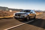 BMW 530i xDrive Sedan M Sport 2017 года (UK)